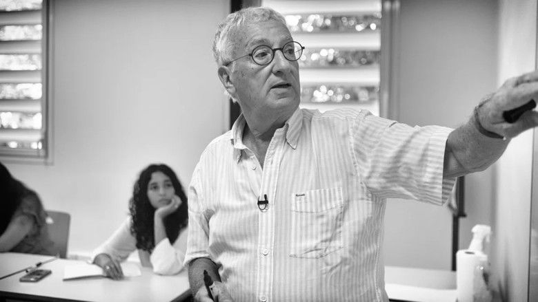 кадр из фильма L'extraordinaire recherche du docteur Cartault