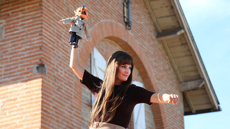 кадр из фильма Трое старых друзей