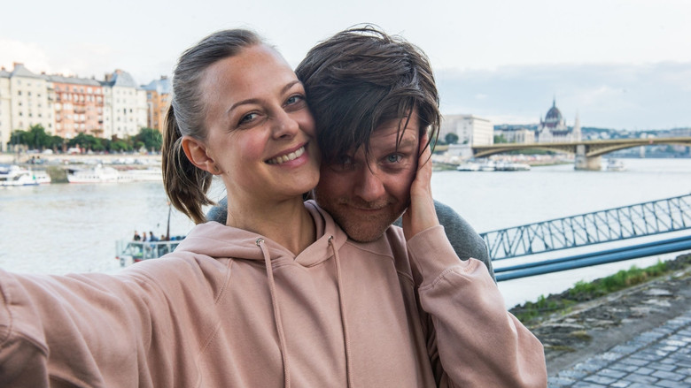 кадр из фильма Így vagy tökéletes