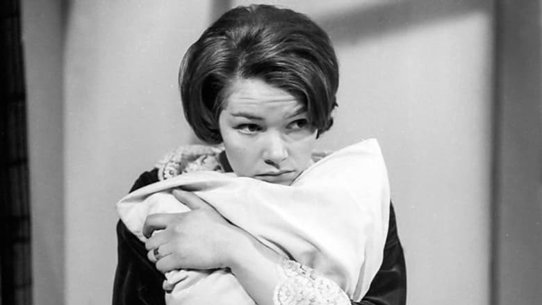 кадр из фильма Horror of Darkness