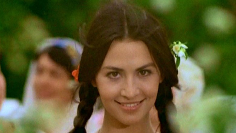 кадр из фильма Ciuleandra