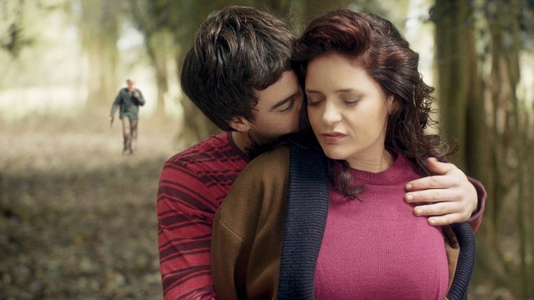 кадр из фильма Amor bandido