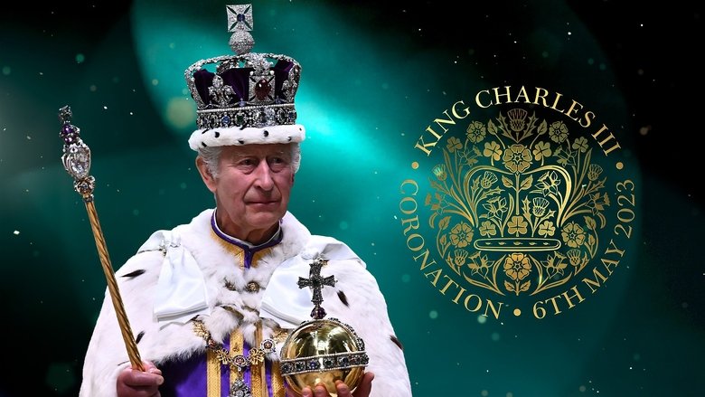 кадр из фильма The Coronation of TM King Charles III and Queen Camilla