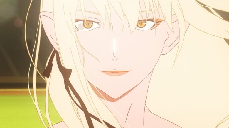 кадр из фильма Истории ран. Часть 3: Холодная кровь