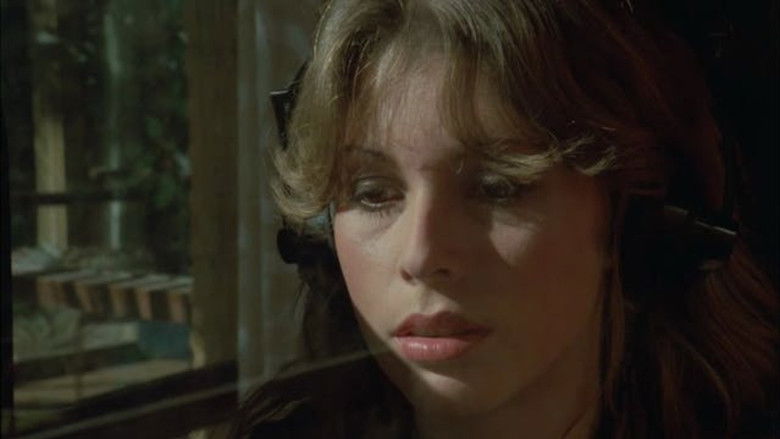 кадр из фильма Кровавая луна