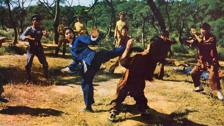 кадр из фильма 潮州大兄