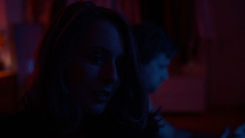 кадр из фильма Stutter