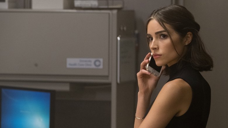 кадр из фильма Расправа