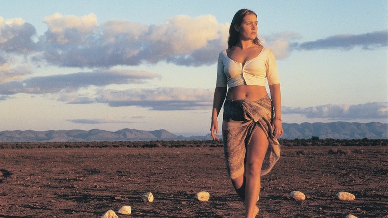 кадр из фильма Священный дым