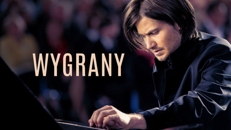 кадр из фильма Wygrany