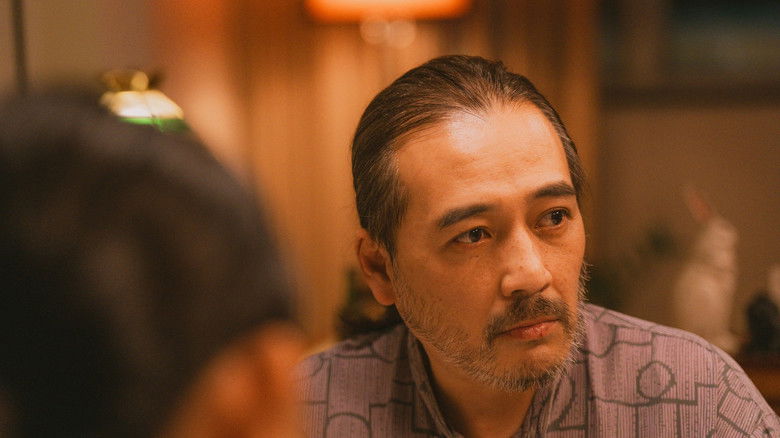 кадр из фильма 他不知道我知道