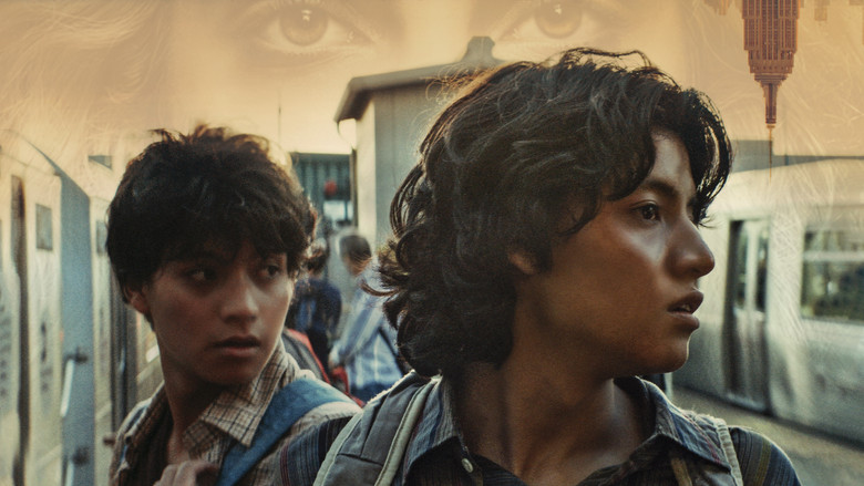 кадр из фильма The Saint of the Impossible