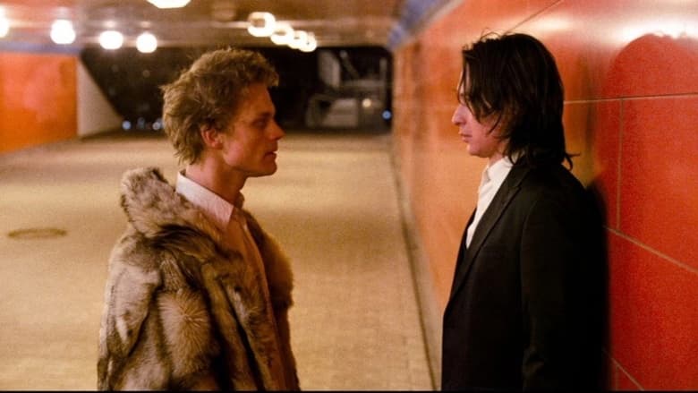 кадр из фильма Зимний путь