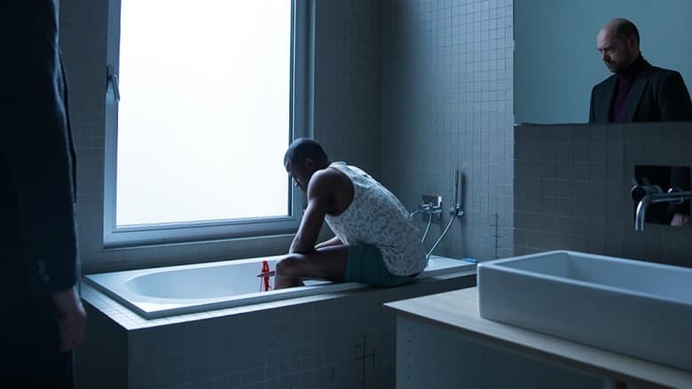 кадр из фильма Skai Blue