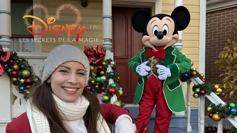 кадр из фильма Disney : Les Secrets de la Magie