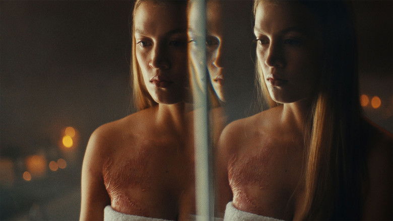 кадр из фильма Prime