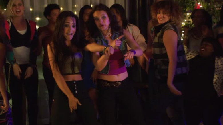 кадр из фильма Прощальная вечеринка