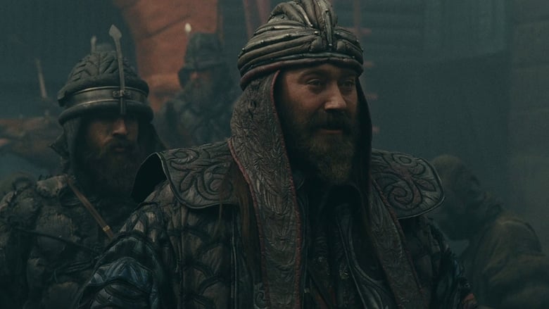 кадр из фильма Борис Годунов