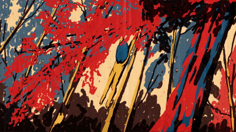 кадр из фильма Short Cuts : L'enfant sauvage de François Truffaut