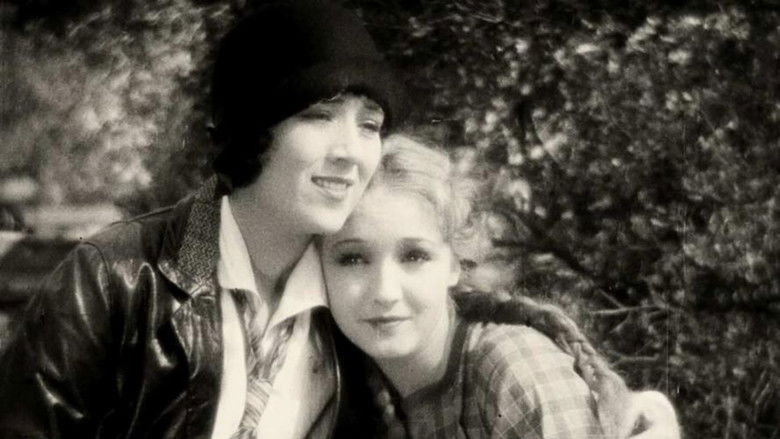 кадр из фильма Linda