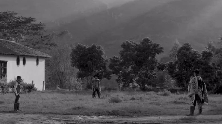 кадр из фильма La esperanza