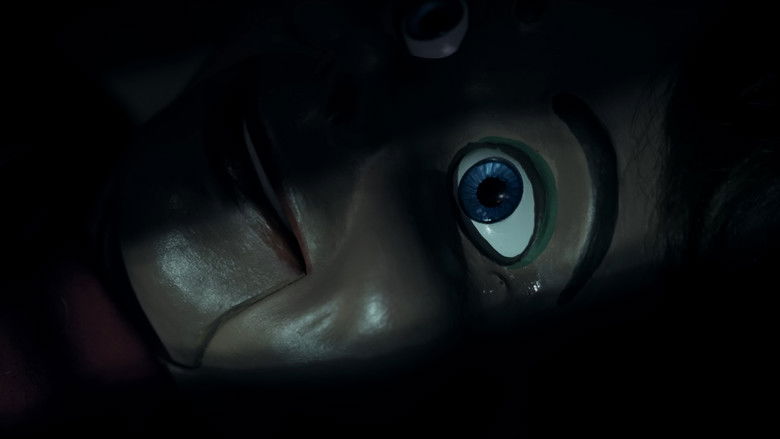 кадр из фильма Finley