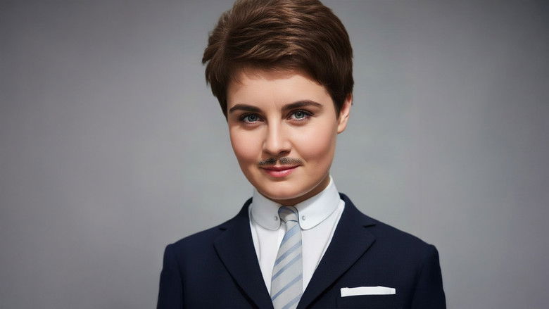 кадр из фильма Belalı Torun