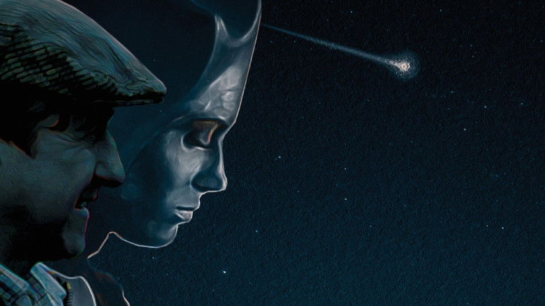 кадр из фильма StarGirl