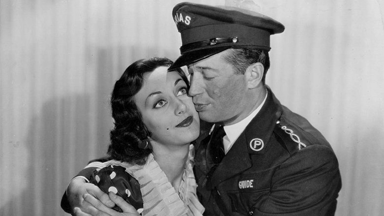 кадр из фильма The Way to Love