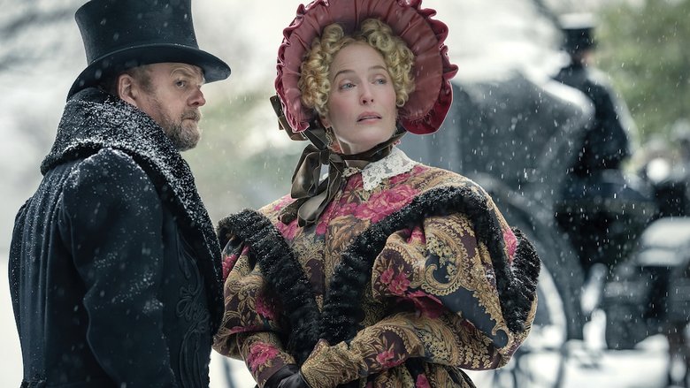 кадр из фильма Всевидящее око