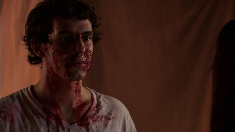 кадр из фильма Red Hook