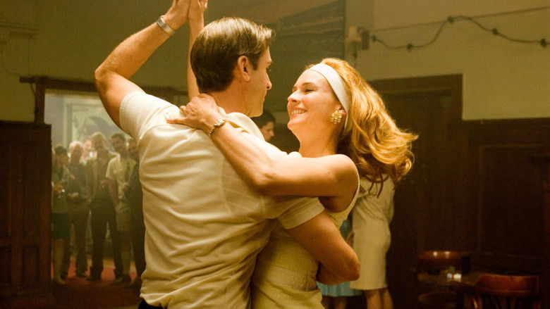 кадр из фильма Прощай, Бафана