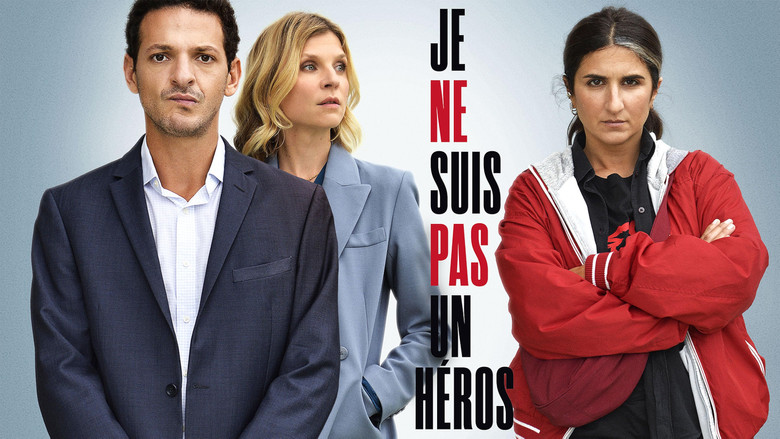 кадр из фильма Герой поневоле