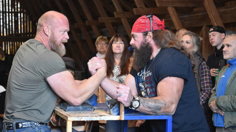 кадр из фильма Mirror