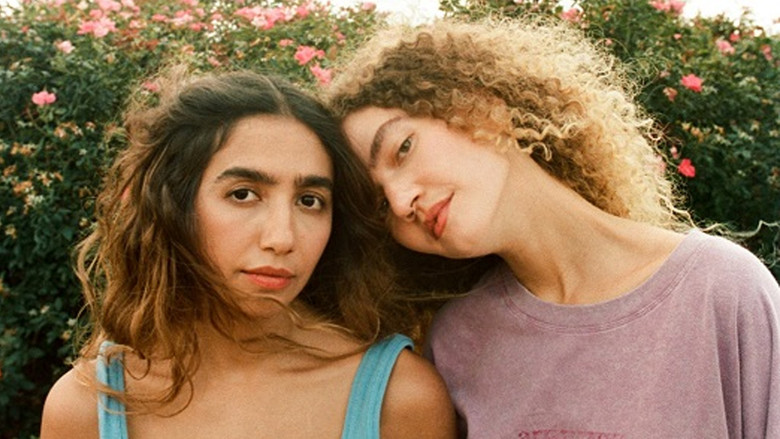 кадр из фильма COR