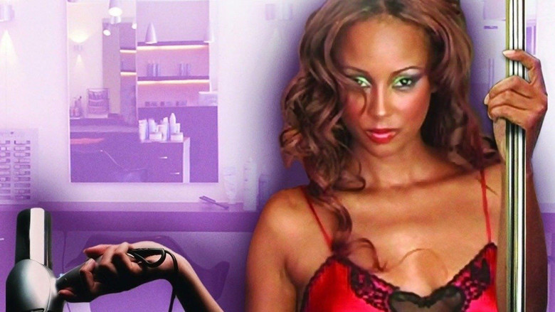 кадр из фильма Da' Booty Shop