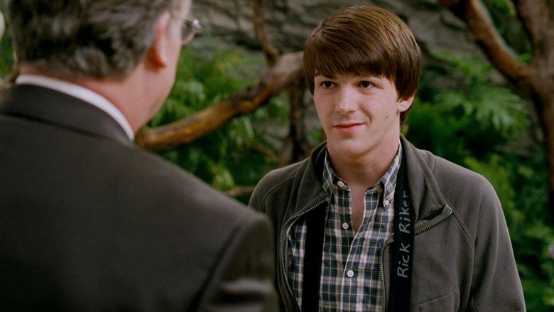 кадр из фильма Супергеройское кино