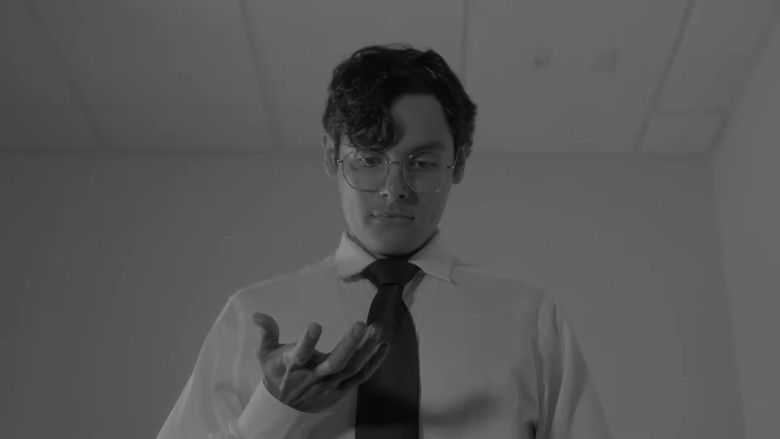 кадр из фильма NOIR