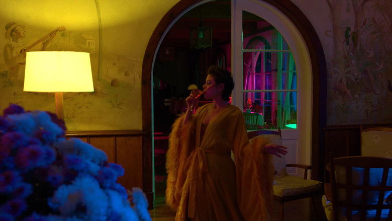 кадр из фильма O Bosque dos Sonâmbulos