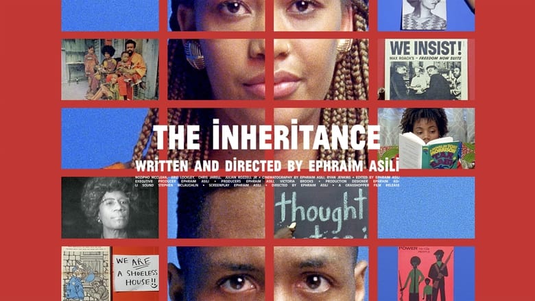 кадр из фильма The Inheritance