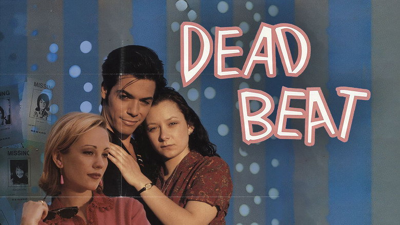 кадр из фильма Dead Beat