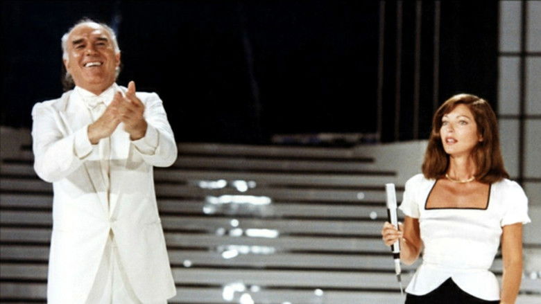 кадр из фильма Цена риска