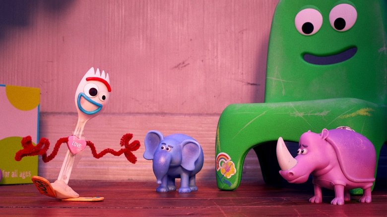 кадр из фильма Вилкинс задаёт вопросы: Что такое любовь?