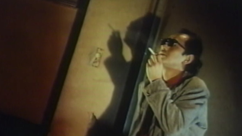 кадр из фильма 性春の悶絶 こんにちはクリチャン