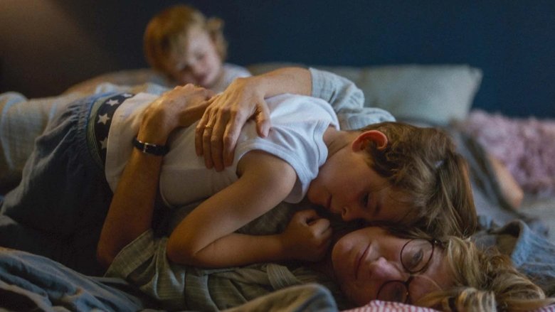 кадр из фильма L'Attachement