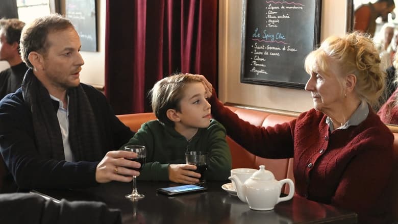 кадр из фильма Что случилось осенью