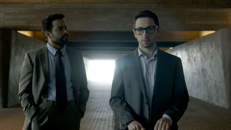 кадр из фильма Bully