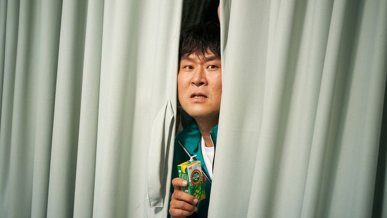 кадр из фильма Мамой клянусь