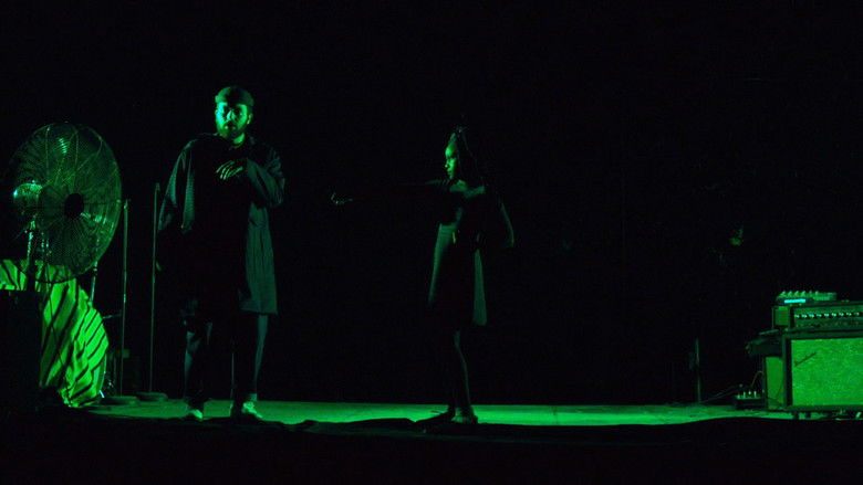 кадр из фильма Nick Hakim - Bet She Looks Like You