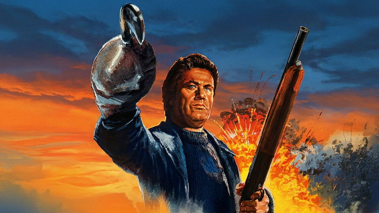 кадр из фильма Kanca